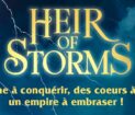 heir of storms
