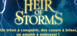 heir of storms