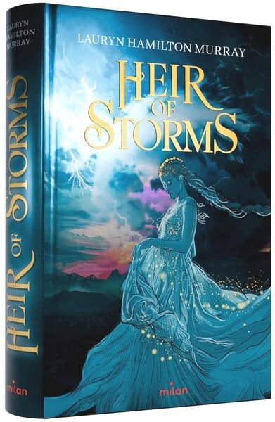 heir storms