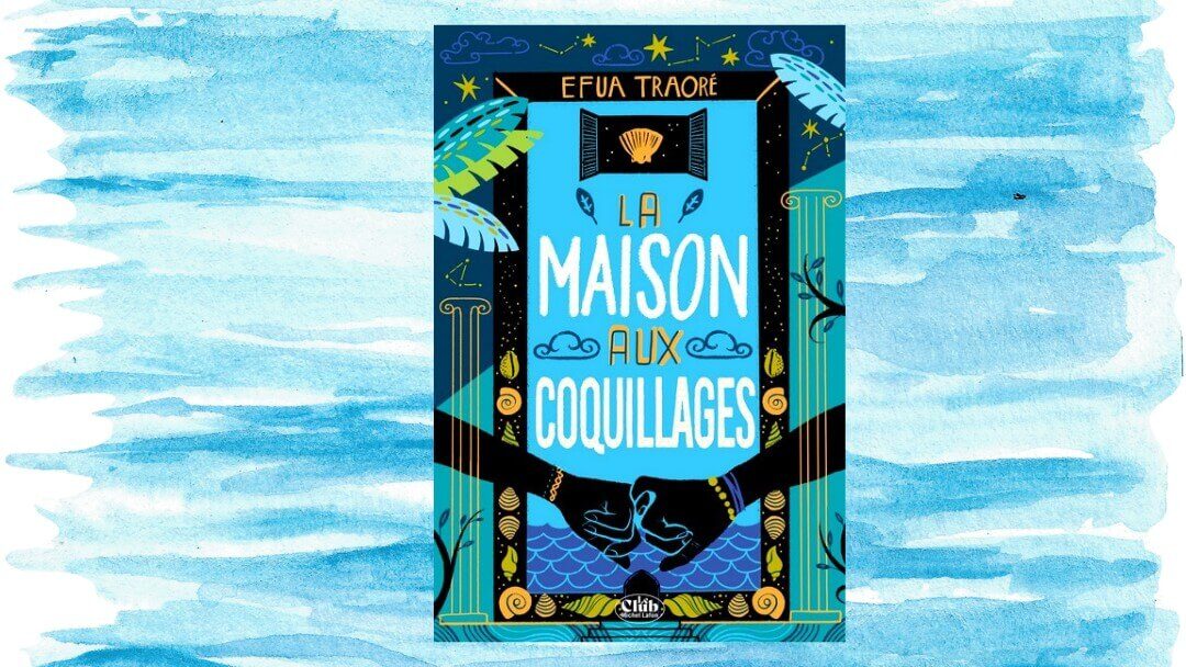 maison aux coquillages