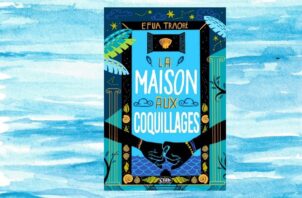 maison aux coquillages