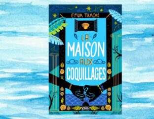 maison aux coquillages