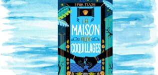 maison aux coquillages