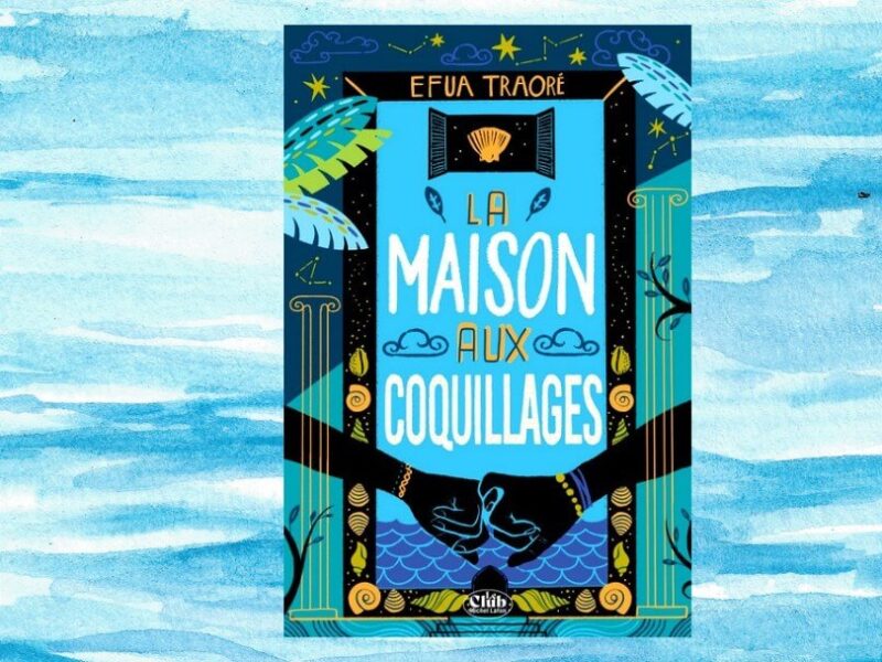 maison aux coquillages