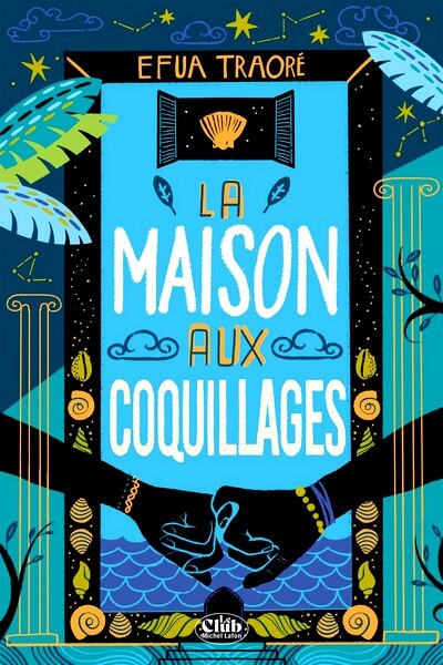 maison aux coquillages