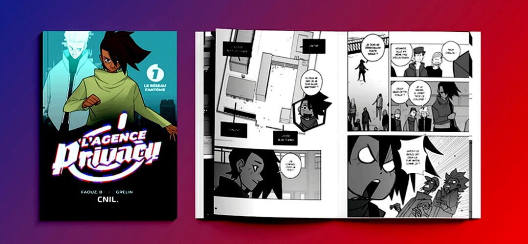 mockup manga c