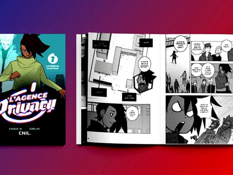 mockup manga c
