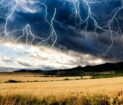 orage c