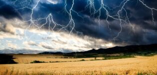 orage c