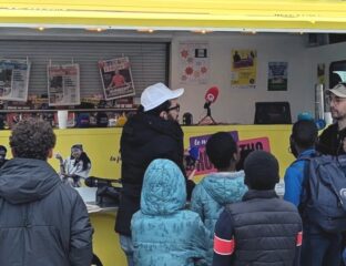 tournee tropmytho c