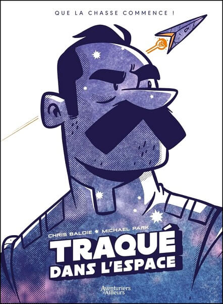 traque