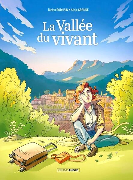 valle vivant