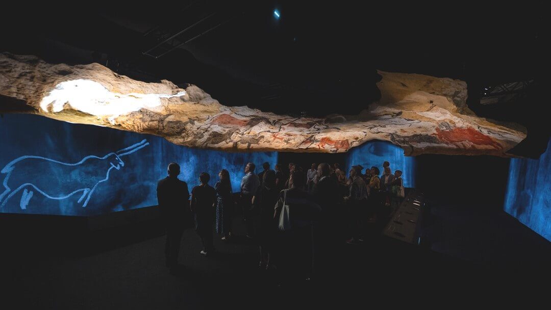 Lascaux EXPRESS 03