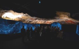 Lascaux EXPRESS 03