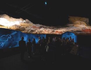Lascaux EXPRESS 03
