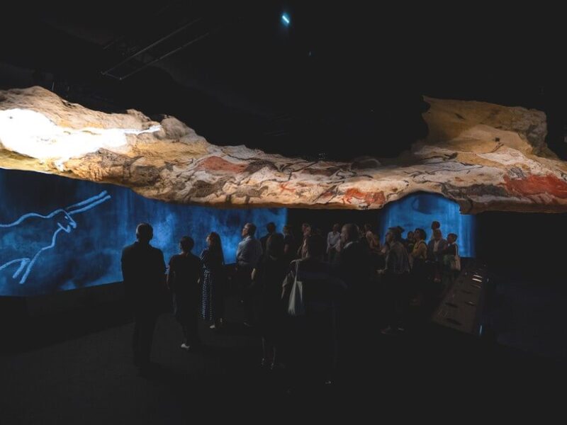 Lascaux EXPRESS 03