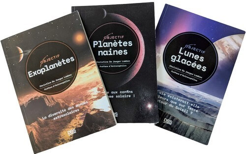 Objectif Astro 3