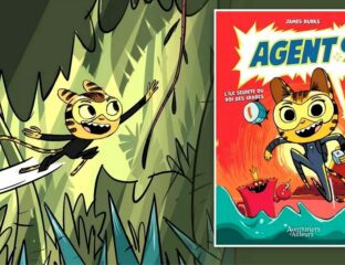 agent 9 c