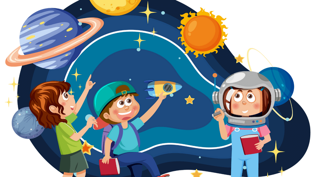 astronomie