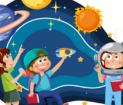 astronomie