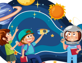 astronomie