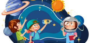 astronomie