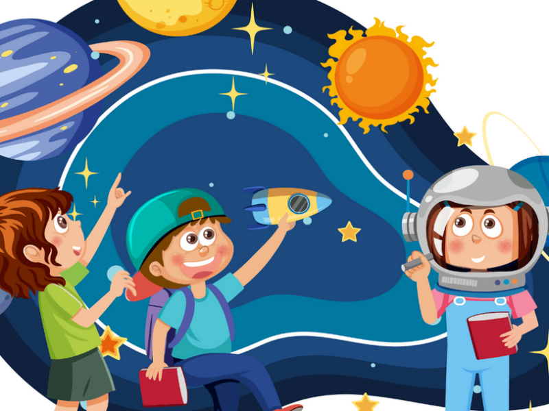 astronomie