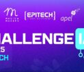 challenge c