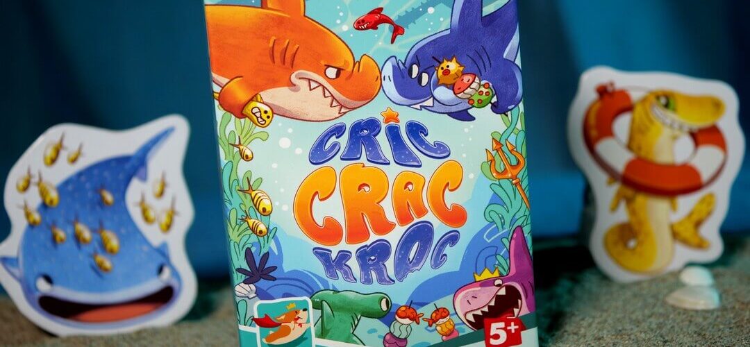 cric crac kroc c