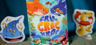 cric crac kroc c