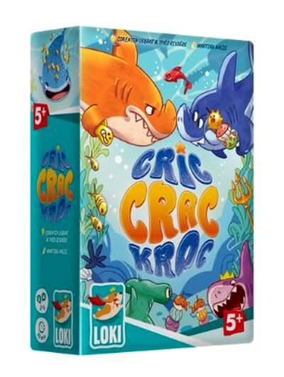 cric crac kroc