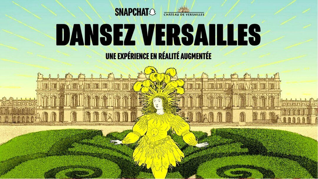 dansez versailles c