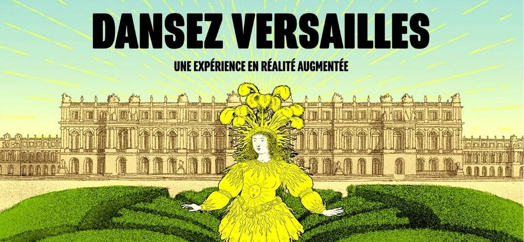 dansez versailles c