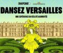 dansez versailles c
