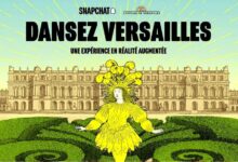 dansez versailles c