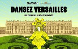 dansez versailles c