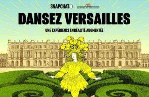 dansez versailles c