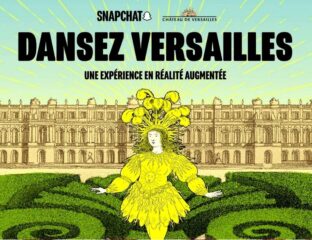 dansez versailles c