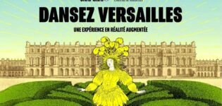 dansez versailles c