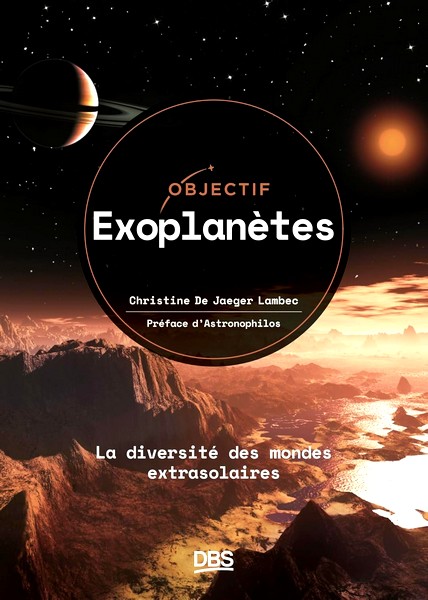 exoplanetes