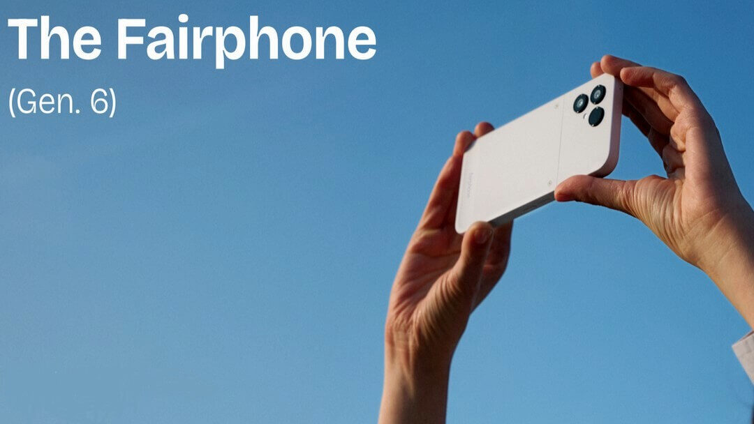 fairphone c