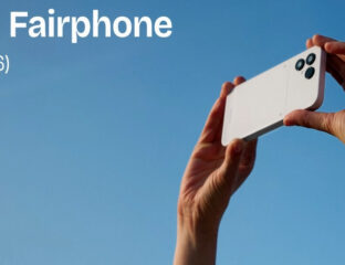 fairphone c