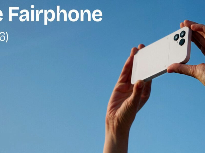fairphone c