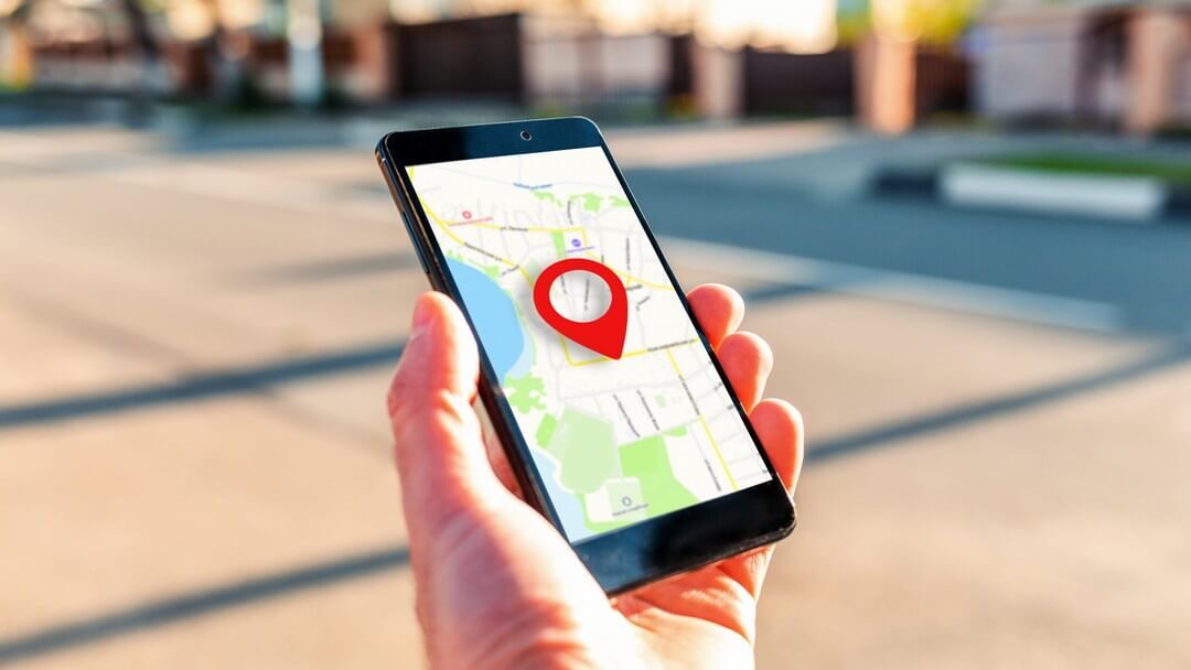 geolocalisation c