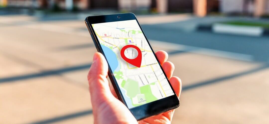 geolocalisation c