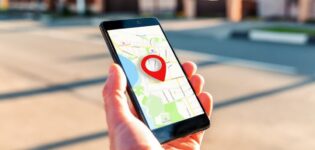 geolocalisation c