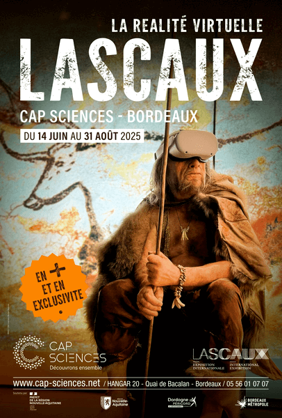 lascaux vr