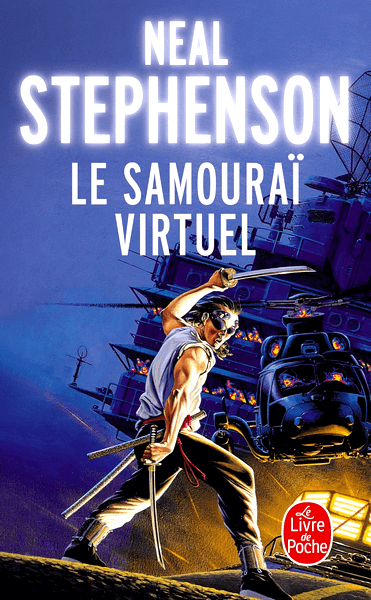 le samourai virtuel