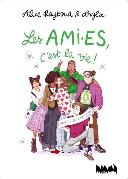 les ami es