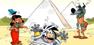 les petits mythos 2 c